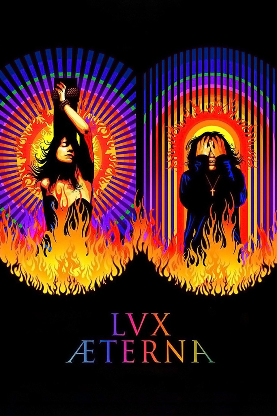 Lux Æterna (2019) [182940] (A1737669622) [[Movies]] --Plex--